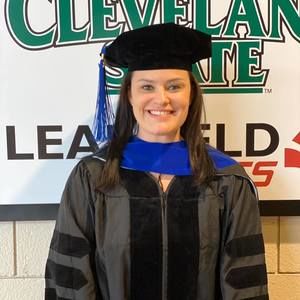 Meet your Posher, Erica